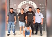 Siswa Aniaya Guru di Baebunta Selatan, Polisi Amankan Pelaku Tanpa Perlawanan