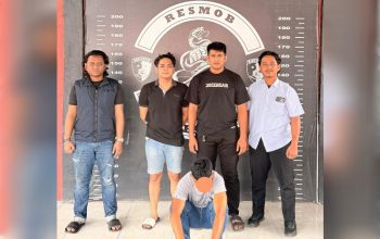 Siswa Aniaya Guru di Baebunta Selatan, Polisi Amankan Pelaku Tanpa Perlawanan