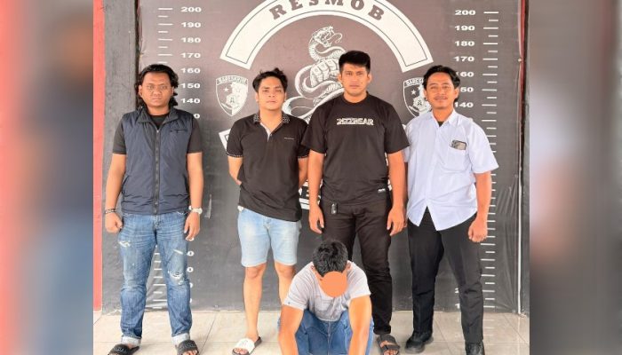 Siswa Aniaya Guru di Baebunta Selatan, Polisi Amankan Pelaku Tanpa Perlawanan