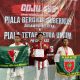 Andi Fadhil Sabet Medali Emas di Kejuaraan Karate Piala Gubernur Sulsel