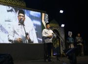 MTQ XXXIV Tingkat Kabupaten Luwu Resmi Dibuka, 525 Peserta dari 22 Kecamatan Ambil Bagian