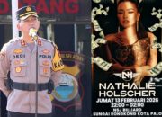 NSJ Billiard Palopo Gelar Event DJ, Kapolres Sebut Tidak Ada Izin