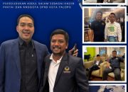 Putusan Mahkamah Partai Nasdem Pulihkan Hak Abdul Salam sebagai Anggota DPRD Palopo