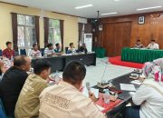 Ekspansi Ritel Modern Tak Terkendali, DPRD Luwu Utara Desak Penghentian dan Evaluasi Izin