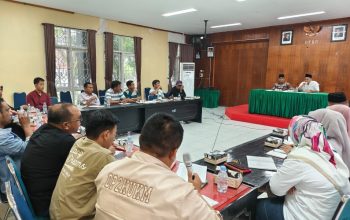 Ekspansi Ritel Modern Tak Terkendali, DPRD Luwu Utara Desak Penghentian dan Evaluasi Izin