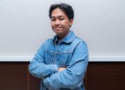 Walter Notteboom Maju Calon Ketua HIPMI Palopo, Siap Bersinergi dengan Pemerintah