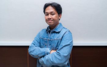 Walter Notteboom Maju Calon Ketua HIPMI Palopo, Siap Bersinergi dengan Pemerintah