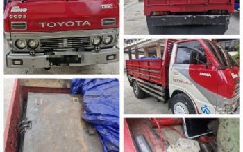 Empat Pelaku Penyalahgunaan Solar Ditangkap, Polres Tana Toraja Sita 4 Truk dan Uang Tunai