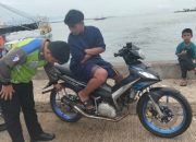 11 Motor Terjaring Selama Ramadan, Satlantas Polres Palopo Perketat Pengawasan