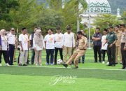 Liga Ramadan TIDAR 2026 Resmi Bergulir di Palopo, 16 Klub Se-Luwu Raya Berlaga