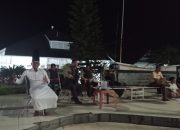 Wakil Wali Kota Palopo Turun Langsung Pantau Balapan Liar, Imbau Orang Tua Awasi Anak