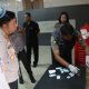 Polres Palopo Gelar Tes Urine Mendadak, 24 Personel Dinyatakan Negatif Narkoba