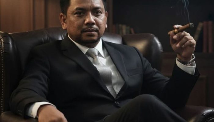 Gugat Gubernur, Abdul Salam Tempuh Jalur PTUN : Minta SK Pemberhentian Dibatalkan