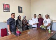 Wali Kota Palopo Tunjuk dr. Iin Fatimah Hanis sebagai Plt Dirut RSUD Sawerigading