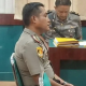 Sidang KKEP Polda Sulsel, Ketua Majelis Jatuhkan Sanksi PTDH AKP Arifan Efendi dan Aiptu Nasrullah