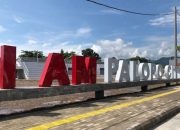 Akses Internet Gratis Kini Tersedia di Taman I Am Palopo City