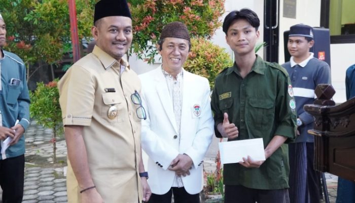 Peringatan Nuzulul Qur’an di Unanda, Wawali Palopo Tegaskan Nilai Al-Qur’an bagi Pendidikan