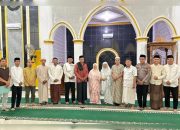 Safari Ramadan Pemkot Palopo, Naili Trisal Ajak Warga Sampaikan Aspirasi Lewat OK Sappo