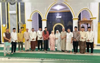 Safari Ramadan Pemkot Palopo, Naili Trisal Ajak Warga Sampaikan Aspirasi Lewat OK Sappo