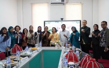 Pj Sekda Palopo Buka Bimtek ARSPI di RSUD Sawerigading