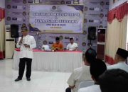 Safari Ramadan dan Bukber di Lapas Palopo, Penguatan Integritas dan Kebersamaan