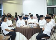 Pemkab Luwu Buka Puasa Bersama, Momentum Perkuat Persatuan Wija To Luwu