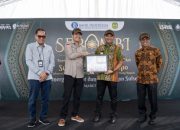 Palopo Jadi Lokasi Layanan Penukaran Uang SERAMBI 2026 Bank Indonesia