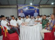 Silaturahmi dan Buka Puasa Bersama di Walenrang, Pemkab Luwu Perkuat Persatuan