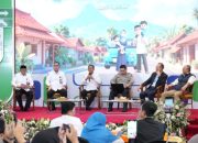 Mudik Lebaran 2026, BPJS Kesehatan Pastikan Layanan JKN Tetap Bisa Diakses