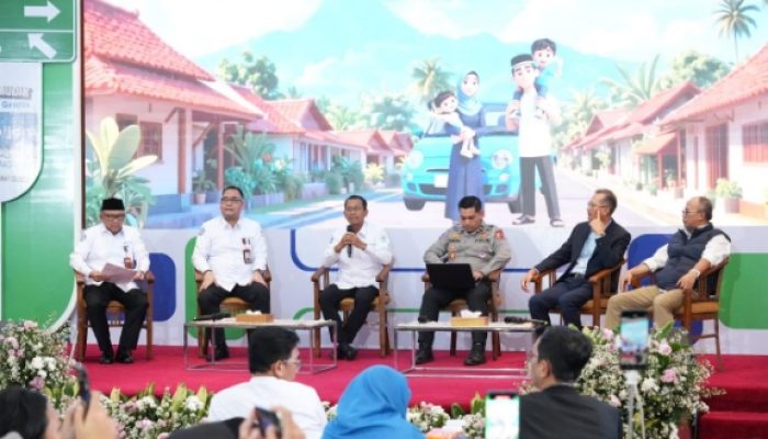 Mudik Lebaran 2026, BPJS Kesehatan Pastikan Layanan JKN Tetap Bisa Diakses