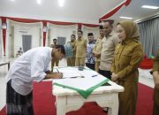 Pemkot Palopo Gelar Musrenbang Anak untuk Penyusunan RKPD 2027