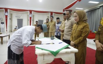 Pemkot Palopo Gelar Musrenbang Anak untuk Penyusunan RKPD 2027