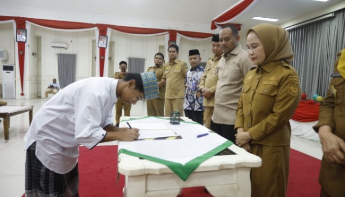 Pemkot Palopo Gelar Musrenbang Anak untuk Penyusunan RKPD 2027