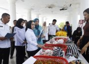 Gerakan Pangan Murah di Palopo Diserbu Warga, Harga Sembako Lebih Murah