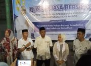 Kabar Gembira ASN-P3K Penuh Waktu Palopo, Besok THR dan TPP Mulai Cair