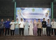 Bukber di Saokotae, Wali Kota Palopo Naili Trisal Serahkan Bantuan untuk Ibu Hamil