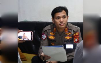 Jelang Mudik Lebaran, Satlantas Polres Palopo Perketat Patroli di Jalur Rawan