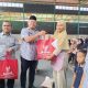 1.330 Paket Ramadan Disalurkan Baznas Palopo, Prioritaskan Warga Desil 1–4