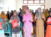 Langkah Nyata UMB Palopo Berbagi Berkah di Empat Kelurahan, Lurah : UMB  Dekat dengan Masyarakat