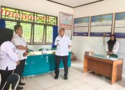 Wawali Palopo Sidak Kantor Lurah Sendana, Minta Semua Pihak Serius Atasi Sampah