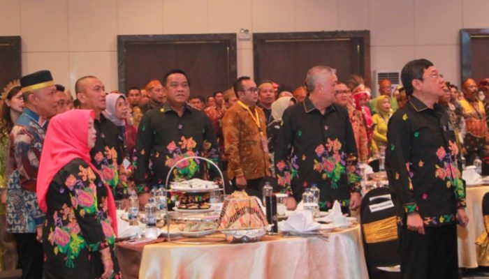 PSBM XXVI Resmi Dibuka di Makassar, Bupati Luwu: Momentum Perkuat Jejaring Ekonomi