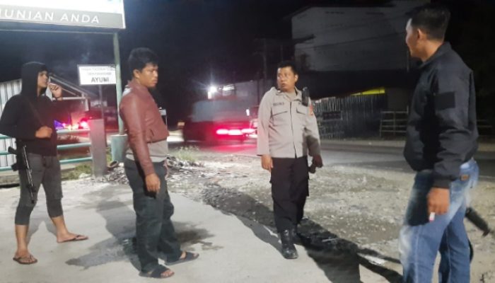 Aksi Tawuran Kembali Terjadi di Palopo, Dipicu Ledakan Senjata Rakitan