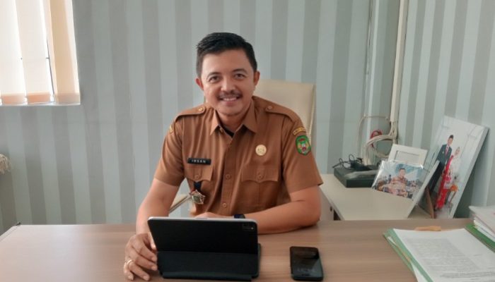 Tips Sehat di Bulan Ramadan Ala Kadis Kesehatan Palopo Irsan Anugrah