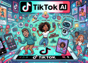 Komitmen Tiktok Patuhi PP Nomor 17 Tahun 2025, Upaya Lindungi Pengguna Anak