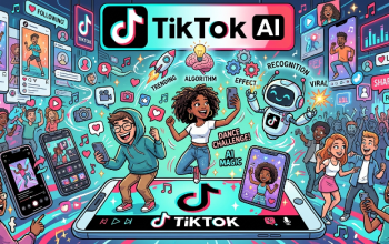 Komitmen Tiktok Patuhi PP Nomor 17 Tahun 2025, Upaya Lindungi Pengguna Anak