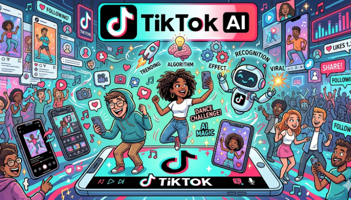 Komitmen Tiktok Patuhi PP Nomor 17 Tahun 2025, Upaya Lindungi Pengguna Anak