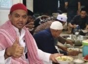 Hangatnya Ramadan di Sumarambu, Wawali Palopo Buka Puasa Bersama Jamaah