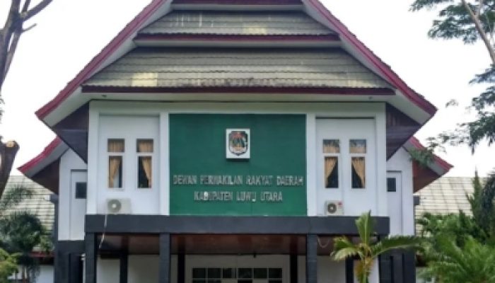 Jadwal Reses DPRD Luwu Utara 25–30 Maret 2026, Fokus Serap Aspirasi hingga Peninjauan Lapangan