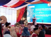 UMB Palopo Open Campus 2026 Diikuti 1.000 Peserta, Siapkan Beasiswa Rp2,5 Miliar untuk Calon Mahasiswa