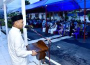 Wakil Walikota Palopo Buka Puasa Bersama dan Tudang Sipulung, Perkuat Ukhuwah di Bulan Ramadan